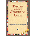 Tarzan and the Jewels of Opar