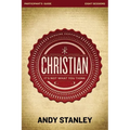 Christian Bible Study Participant's Guide: It's Not What You Think