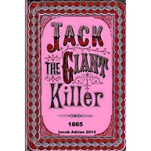 Jack the giant killer 1865