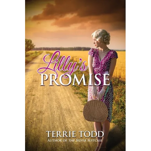 Lilly's Promise