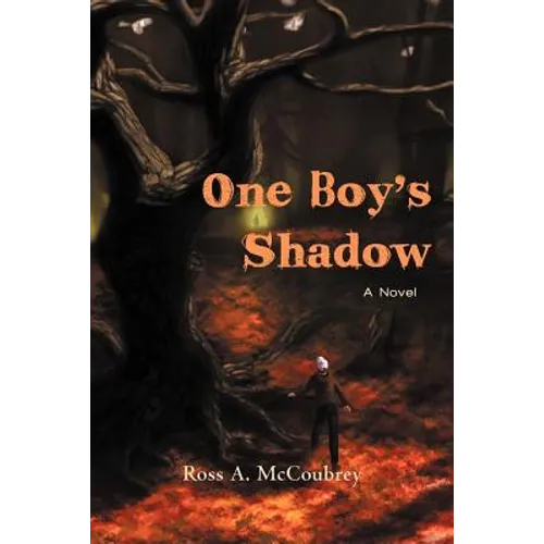 One Boy's Shadow