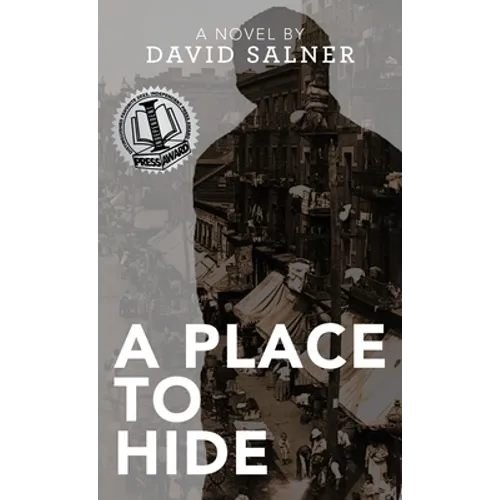A Place to Hide