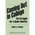 Coming Out in College: The Struggle for a Queer Identity