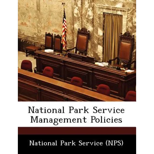 National Park Service Management Policies