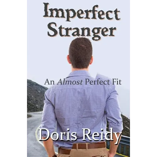 Imperfect Stranger