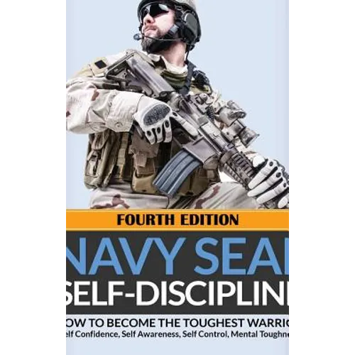 NAVY SEAL Self-Discipline