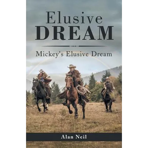 Elusive Dream: Mickey's Elusive Dream