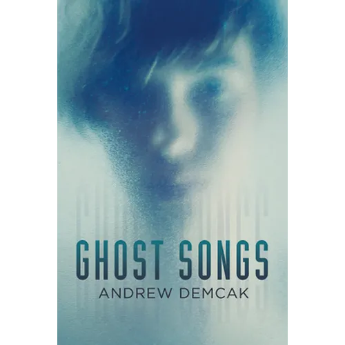 Ghost Songs