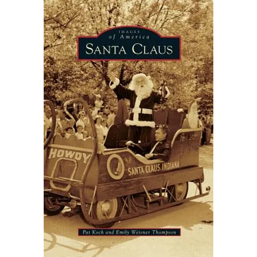 Santa Claus