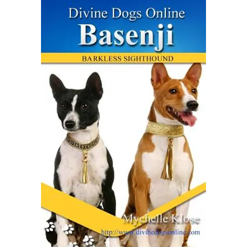 Basenji