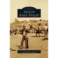 Around Anza Valley