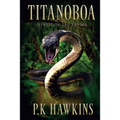 Titanoboa: Journey To The Amazon