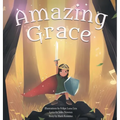 Amazing Grace