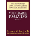 Vulnerable Populations Volume 2