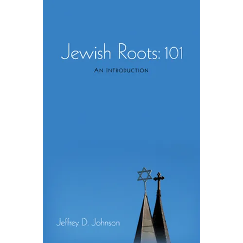 Jewish Roots: 101