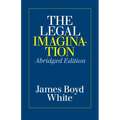 The Legal Imagination