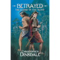 Betrayed: The Legend of Oak Island