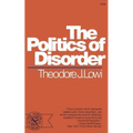 The Politics of Disorder