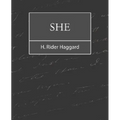 She