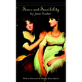 Sense and Sensibility
