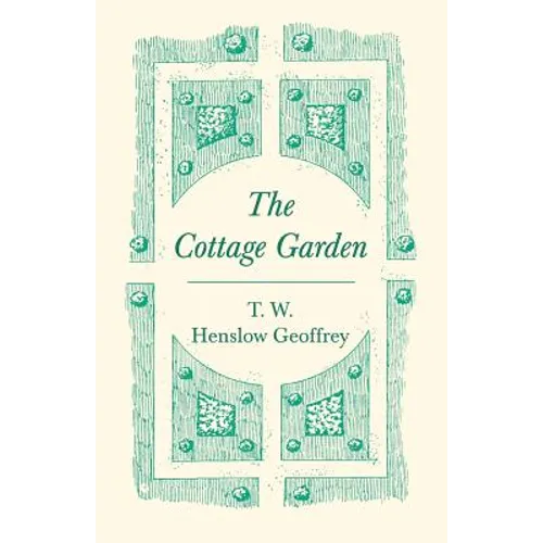 The Cottage Garden