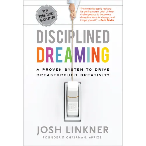 Disciplined Dreaming