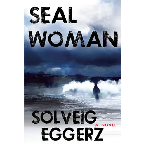 Seal Woman