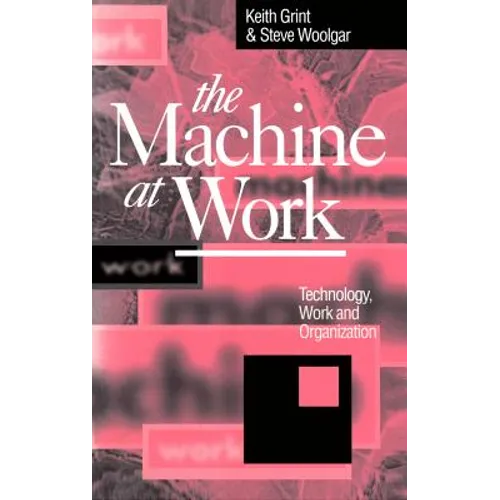 The Machine at Work: Nihilism and Hermeneutics in Post-Modern Culture