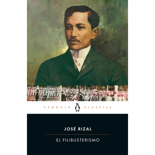 El Filibusterismo