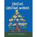 Fireflies Christmas Wonder - Hardcover