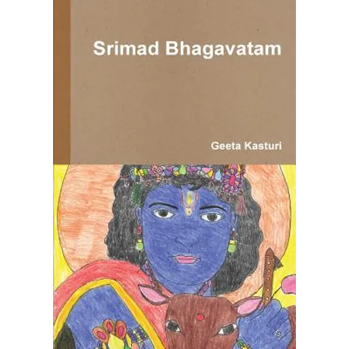 Srimad Bhagavatam