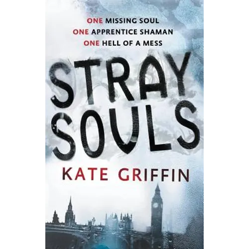 Magicals Anonymous: Stray Souls