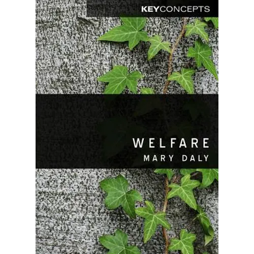 Welfare