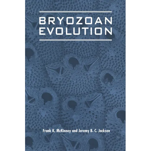 Bryozoan Evolution