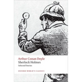 Sherlock Holmes: Selected Stories