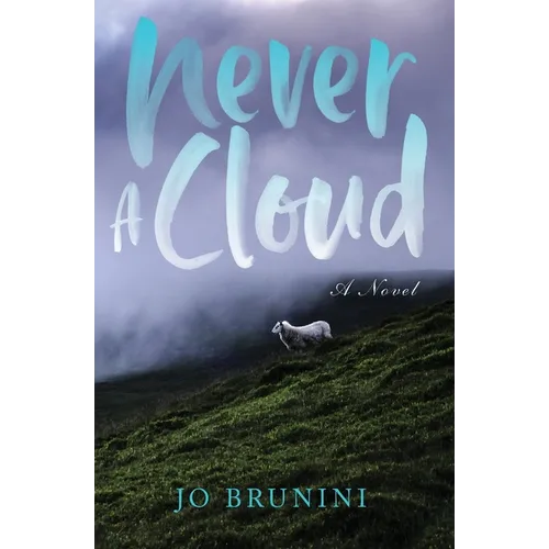 Never a Cloud