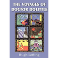 The Voyages of Dr. Dolittle
