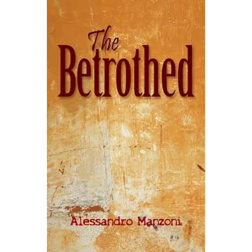 The Betrothed