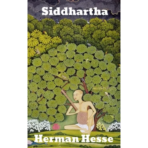 Siddhartha