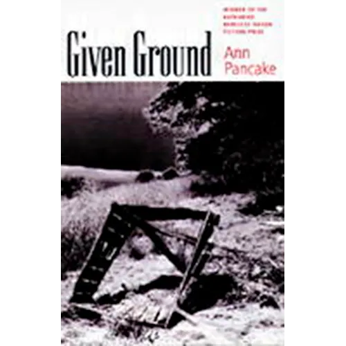 Given Ground