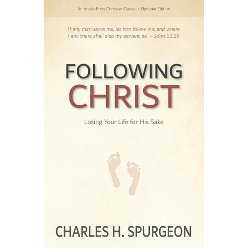 Following Christ: Losing Your Life for His Sake