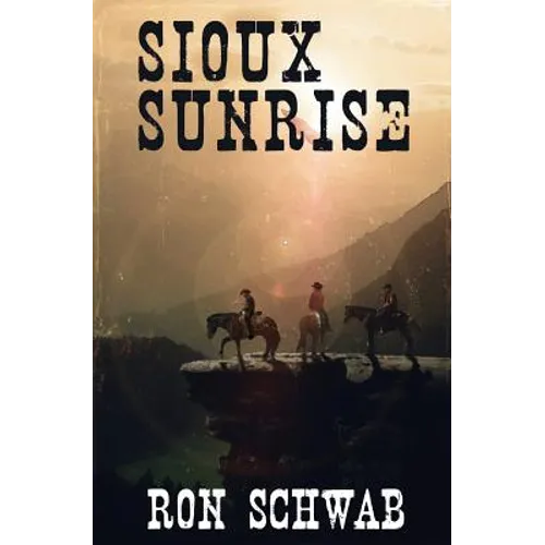 Sioux Sunrise