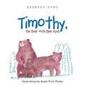 Timothy, the Bear with Blue Eyes