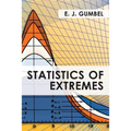 Statistics of Extremes