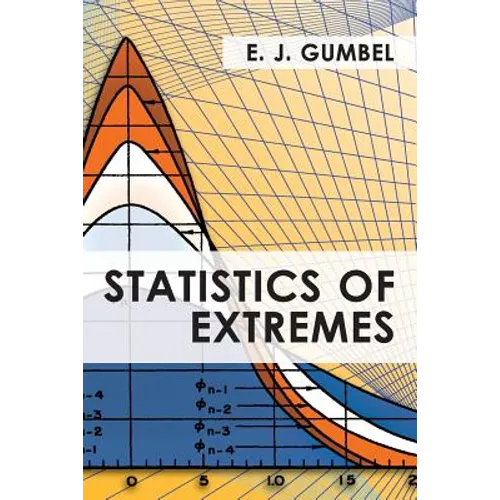 Statistics of Extremes