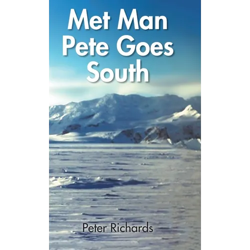 Met Man Pete Goes South