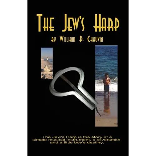 The Jew's Harp