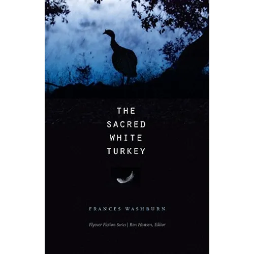 The Sacred White Turkey