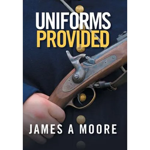 Uniforms Provided