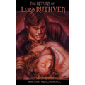 The Return of Lord Ruthven the Vampire